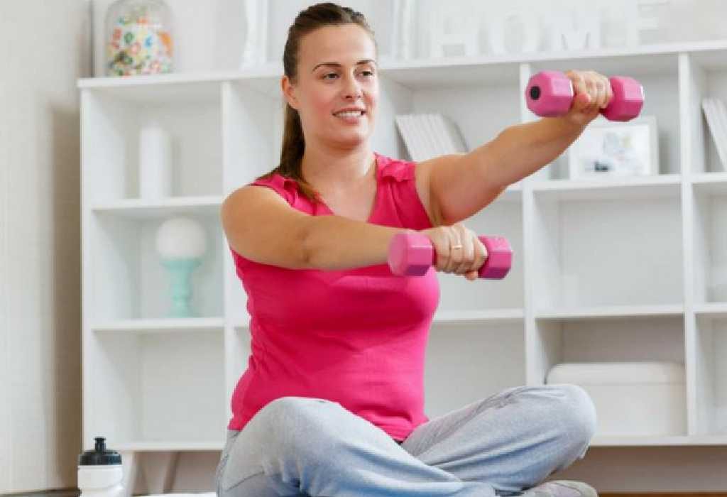 These At-Home Exercises for Weight Loss Will Take Only 20 Minutes of Your Day!
