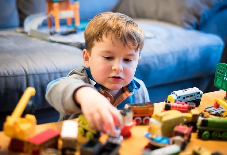 These Items Really Need To Get Out Of Your Kid's Bedroom Now!