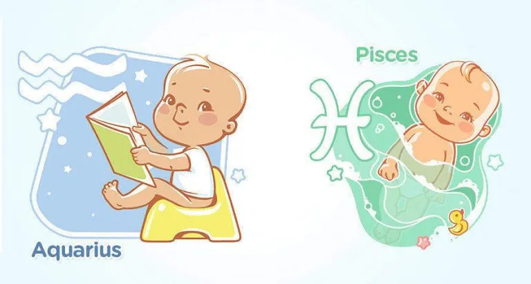 This is What Your Baby's Zodiac Sign Reveals About His Personality!