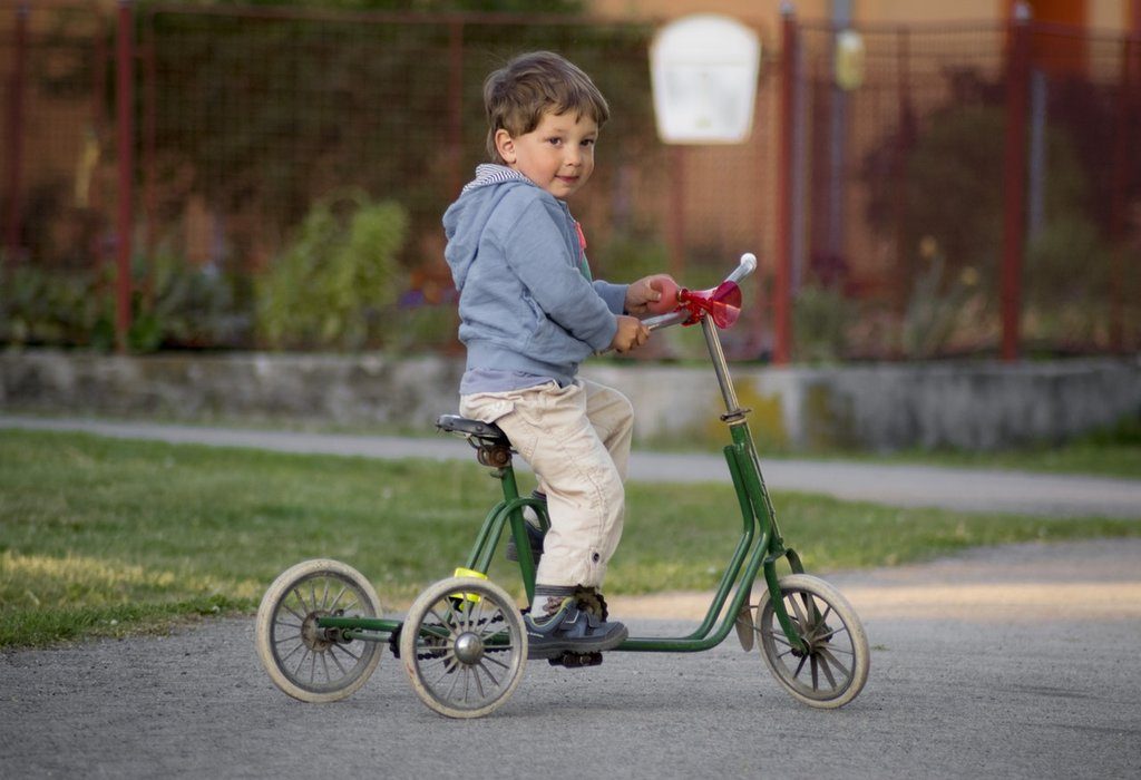 5 Tips To Consider When Buying a Tricycle
