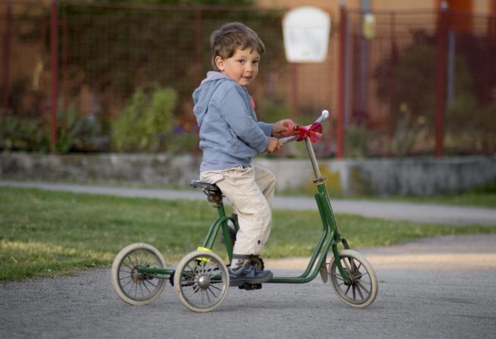 Tips To Consider When Buying a Tricycle