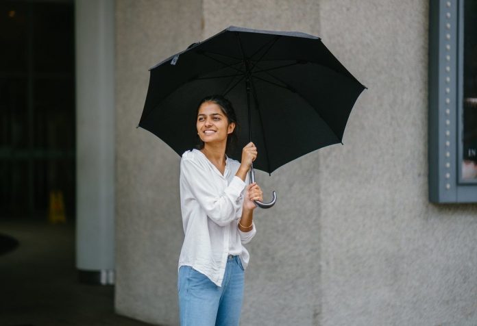 Tips to Enjoy Travelling Even When It Rains