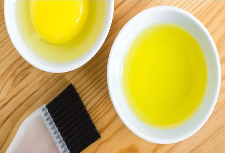 Try One Of These 5 Homemade Hair Masks For Gorgeous Hair This Weekend