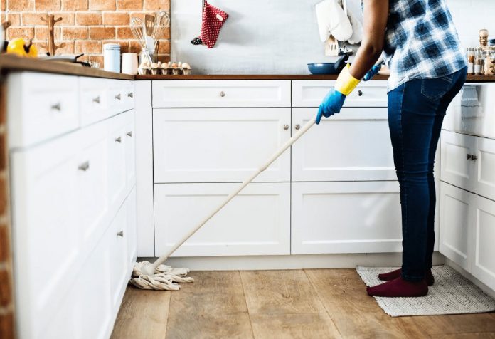 Ultimate Ideas to Speed-up House Cleaning-Featured