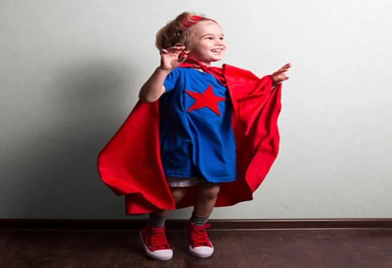Understanding Egocentrism in Young Children