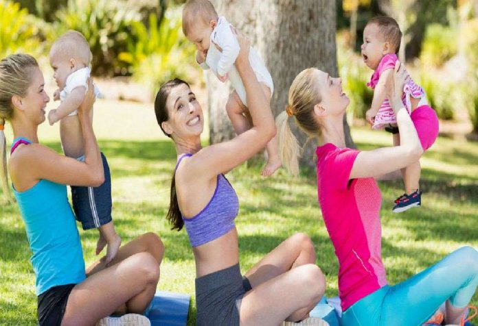 We’ve Collected the Best Weight Loss Tips Real Moms Have Shared With Us