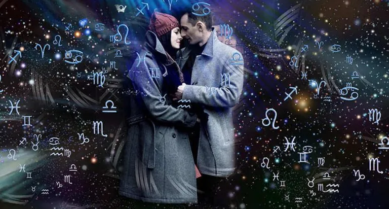 Rashi Matching & Compatibility for Successful Marriage