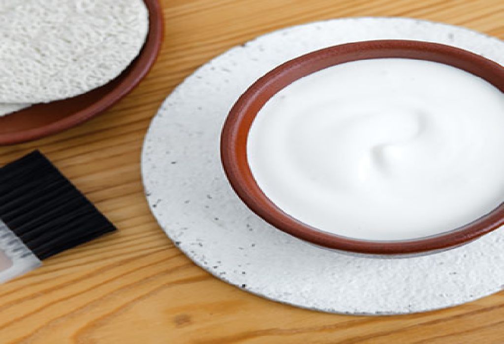 Try One Of These 5 Homemade Hair Masks For Damaged Hair