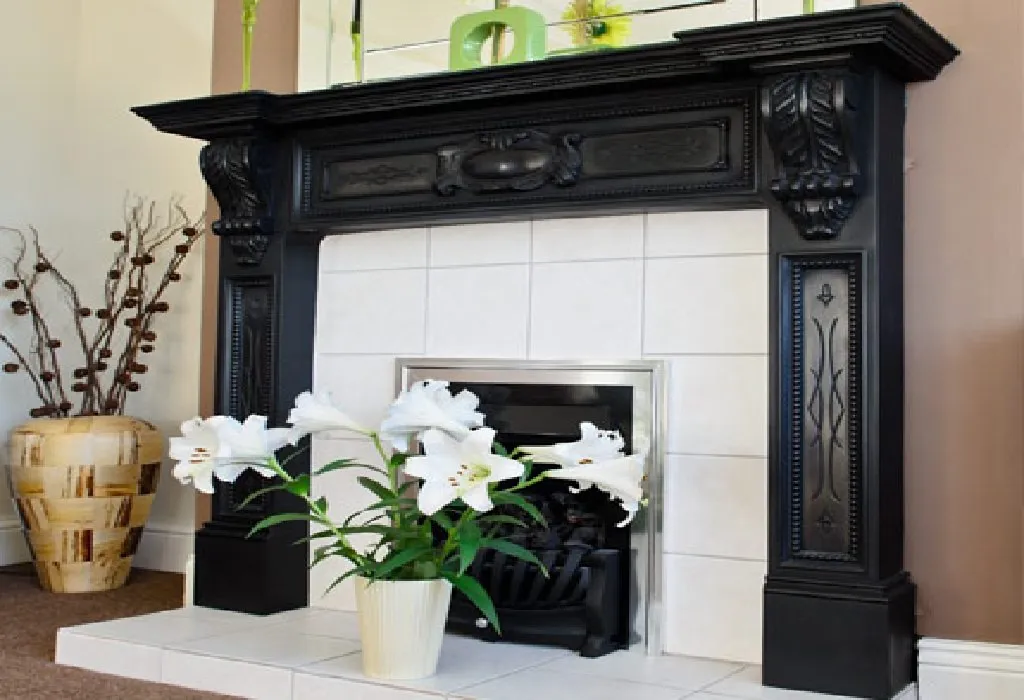 6 Nature Inspired Home Decor Ideas