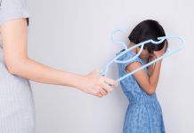 cane discipline right or wrong