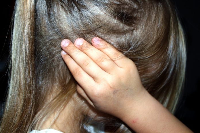 dealing with tinnitus in toddlers