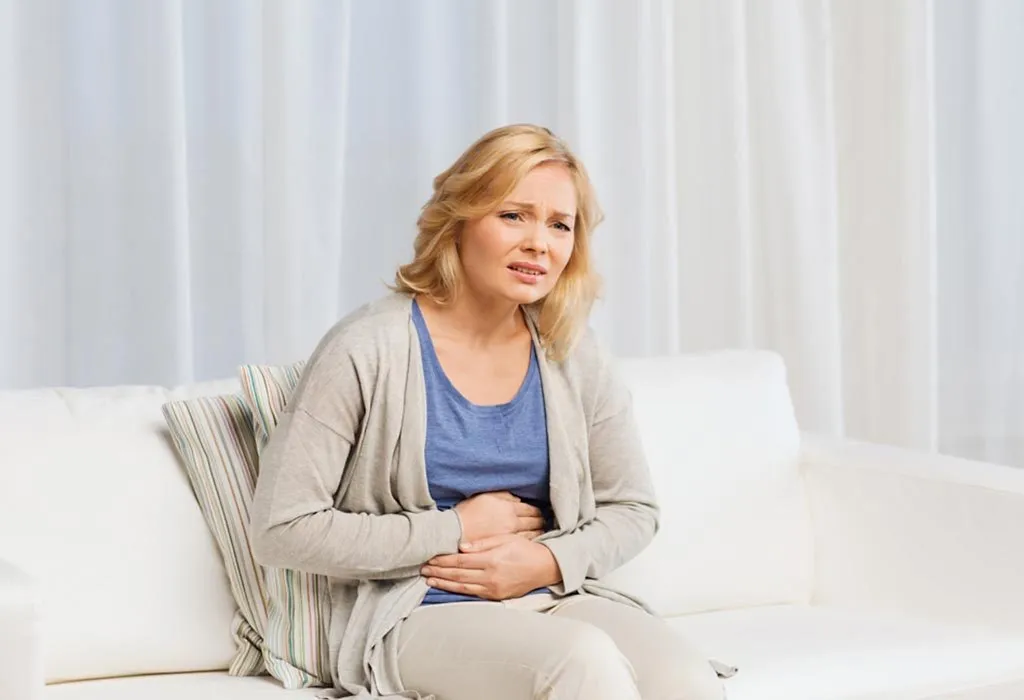 Dispel 5 Common Myths of Miscarriage
