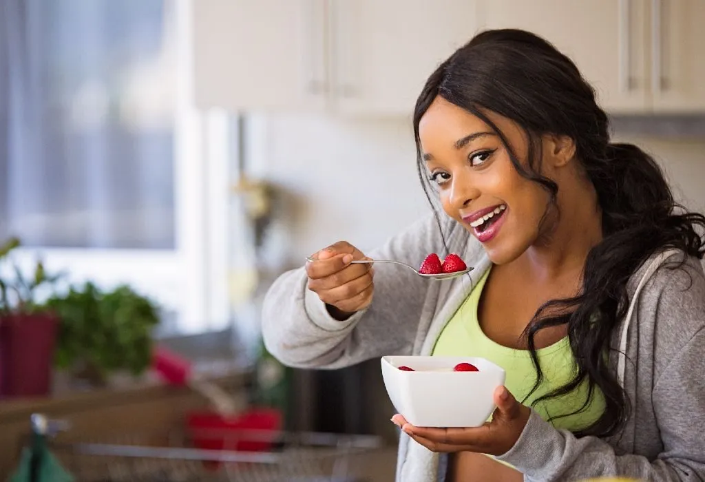 Foods that Increase Libido in Women