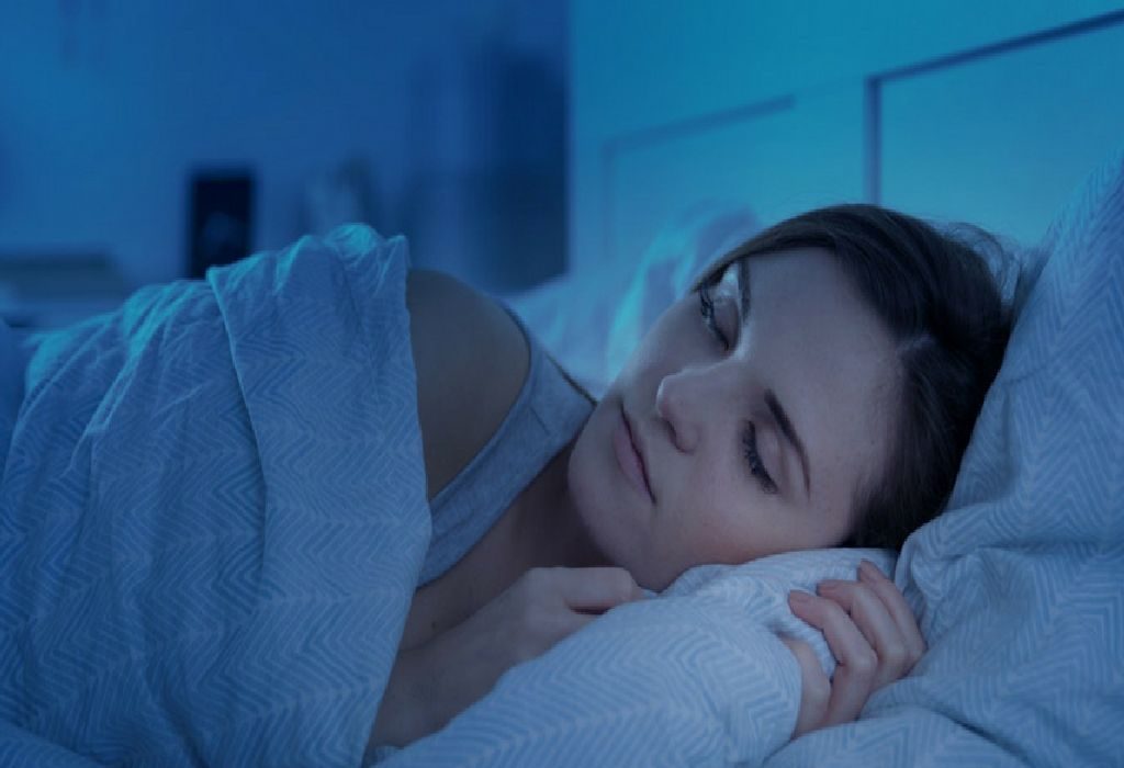 Experts Say – THIS is Why Your 8-hour-sleep is Doing You More Harm Than Good & How to Correct It!