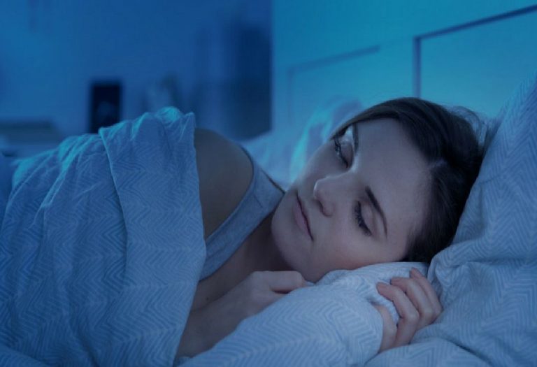 Experts Say - THIS is Why Your 8-hour-sleep is Doing You More Harm Than Good & How to Correct It!