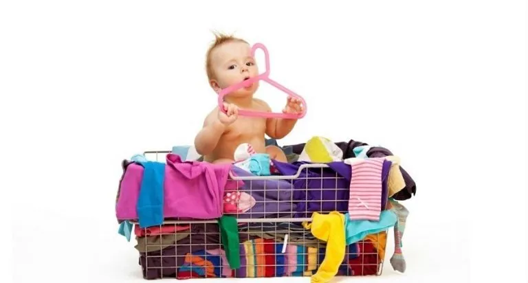 The Germiest Items At Home Your Child Touches Every Day