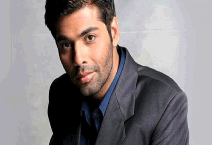 KARAN JOHAR KARAN JOHAR