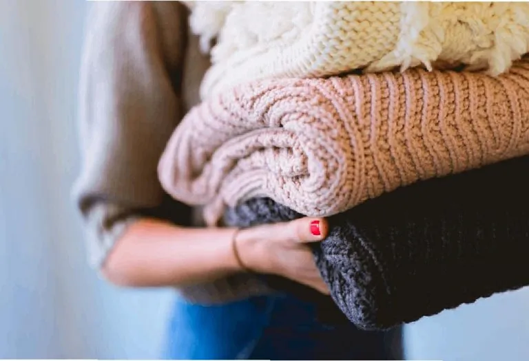 Can Folding Laundry Ever Be Fun? You Bet!