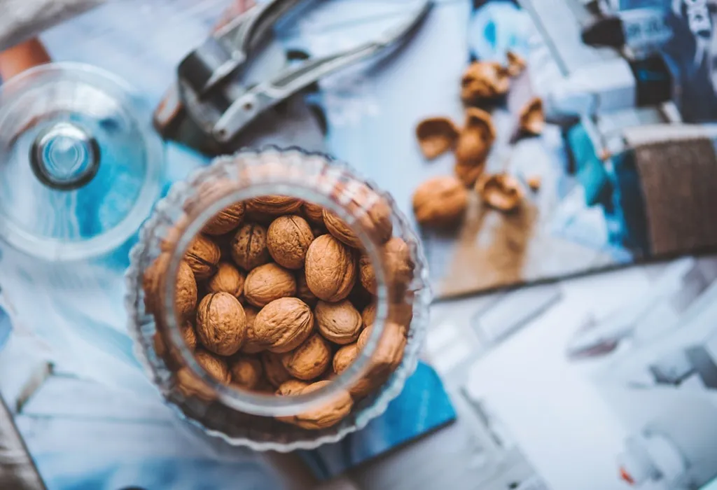 Nuts
