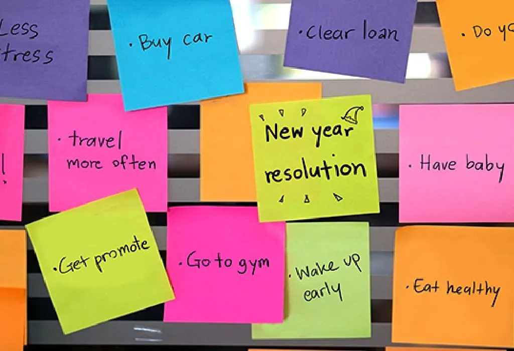 Create a Resolution Table Create a Resolution Table