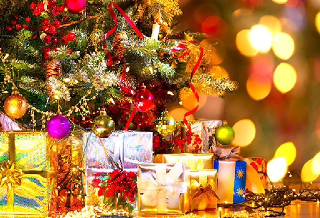 Exchange Surprise Gifts Exchange Surprise Gifts