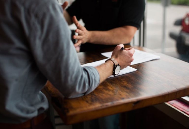 Impress an Employer with an Informative Resume