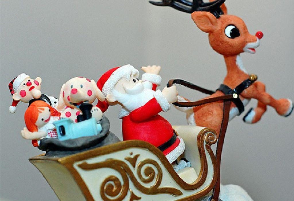 Rudolph the Red-Nosed Reindeer (1964) Rudolph the Red-Nosed Reindeer (1964)
