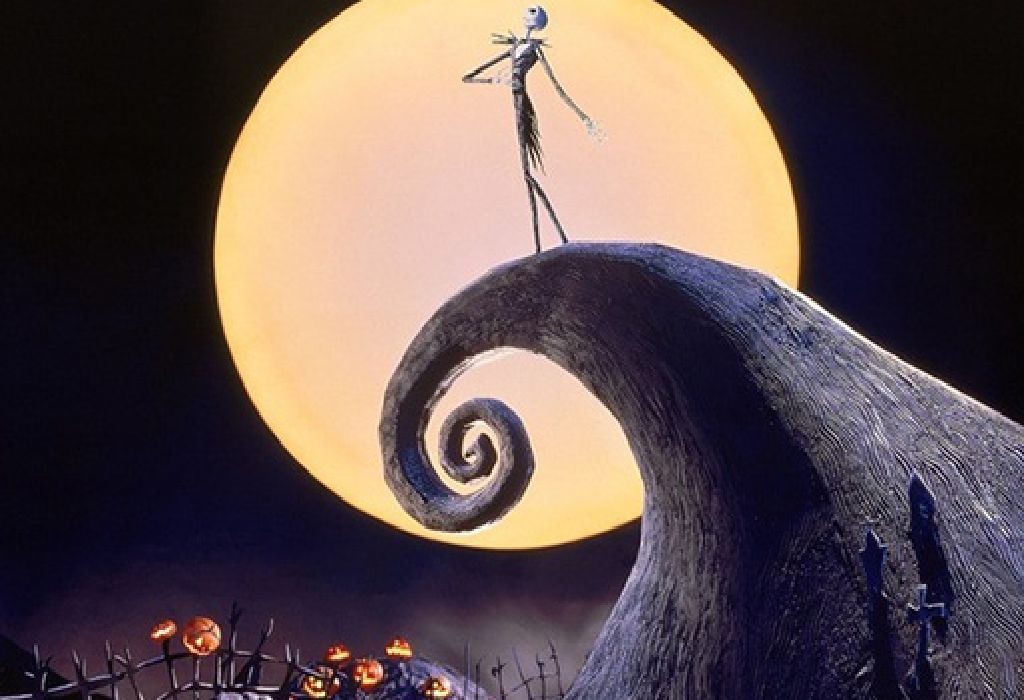 The Nightmare Before Christmas (1993) The Nightmare Before Christmas (1993)