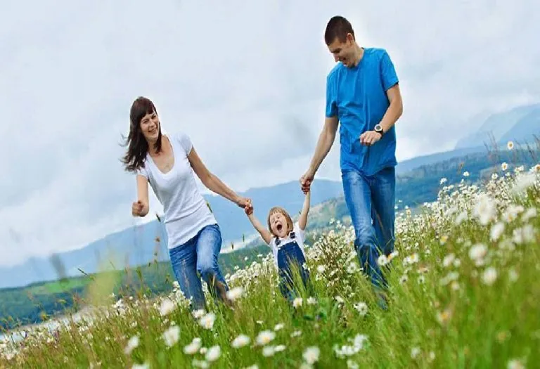We Two Ours One – Is Having a Single Child Better?