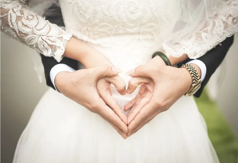 Married and Living Apart: Stay Connected from the Heart