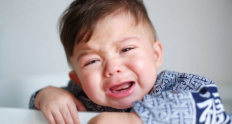 Most Parents Overlook This Mistake That Makes Their Baby’s Teeth Black and Rotten!