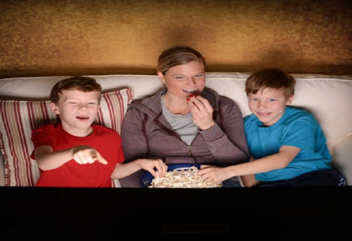 Must Watch Movies for Single Parent Families