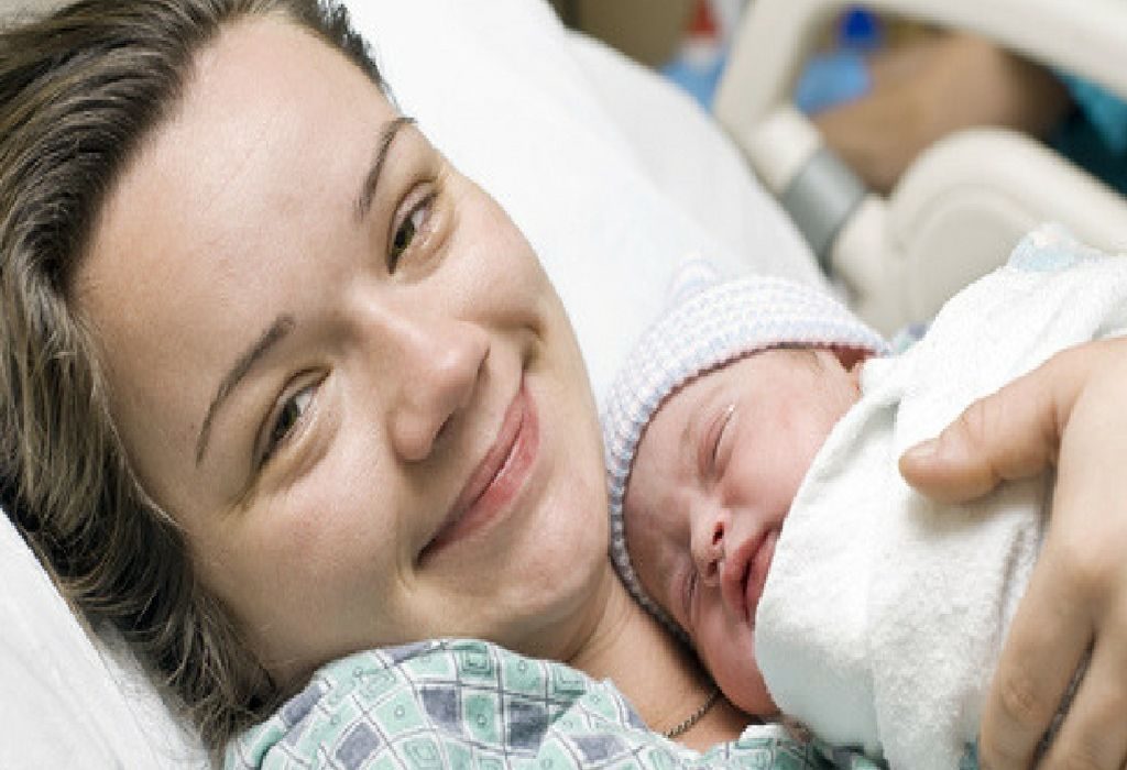 My Daughter Scared the Life Out of me! 13 Moms Confess How Childbirth Actually Felt Like