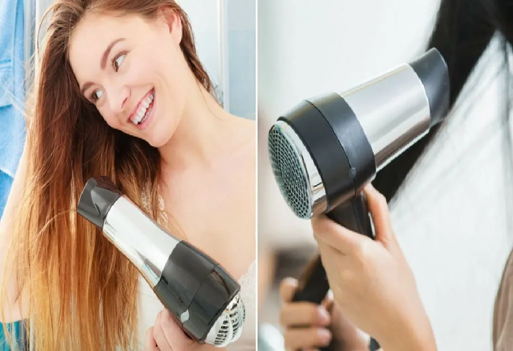 What to Look for in a Good Hair Dryer