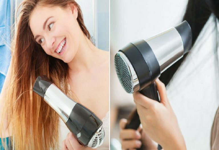 No More Bad Hair Days - Find the Perfect Dryer for Your Hair With These 5 Tips!