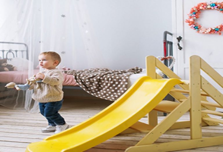 Ways to Stop Toddler Climbing on Furniture