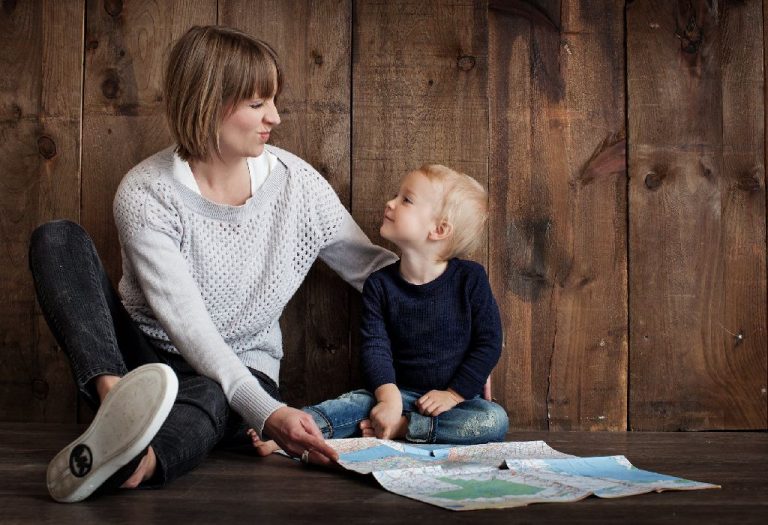 10 Meaningful Ways to Connect with Your Kids on Mother’s day