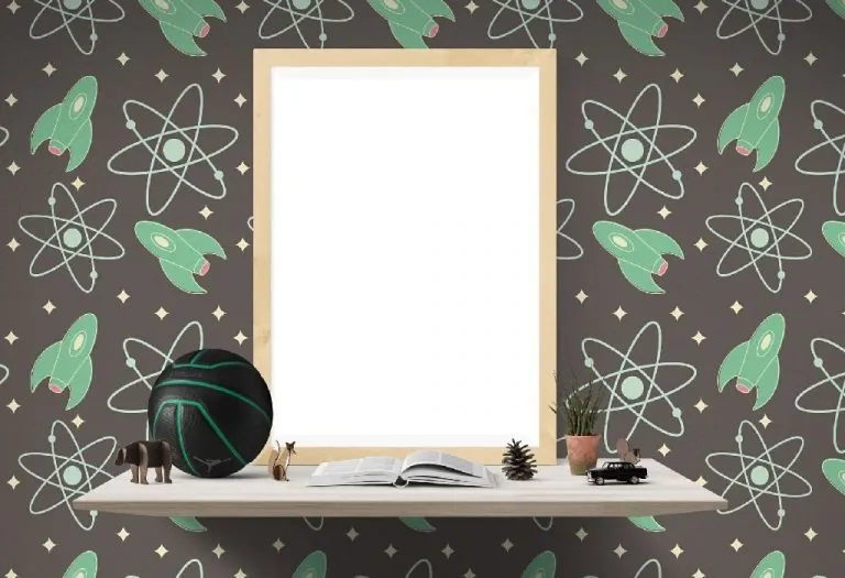 Guide to Stencil Easy and Creative Wall Patterns