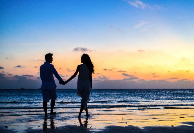 Tips to Plan a Vacation with your Husband