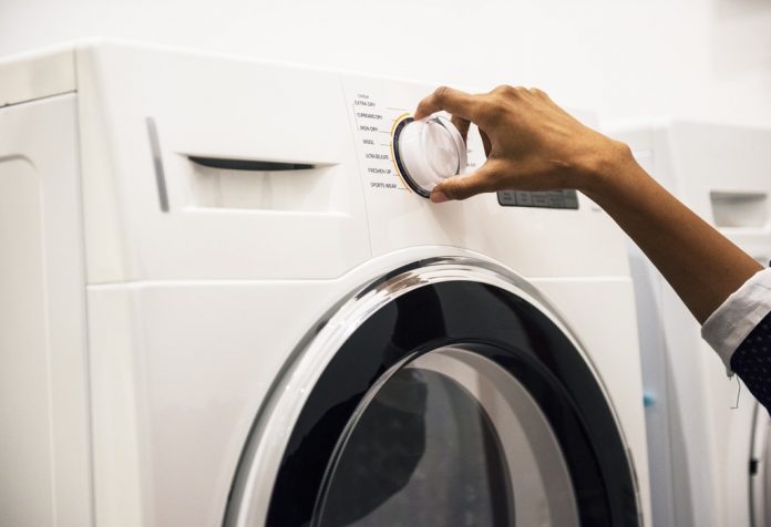 Smart Laundry Sorting Ideas For Children