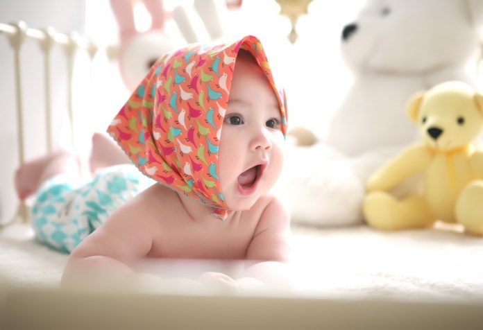 Hygiene Tips for a Healthy Baby