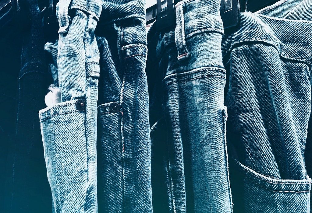 Post Pregnancy Jeans Hate your Body? Choose Ones that Only Love!