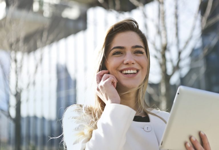 6 Everyday Ways to Become a Better Person