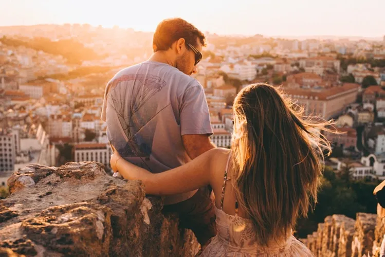 5 Top Romantic Places to Visit with your Husband