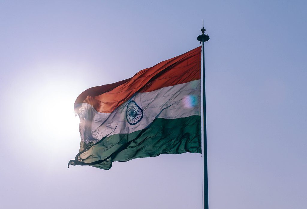 National Flag
