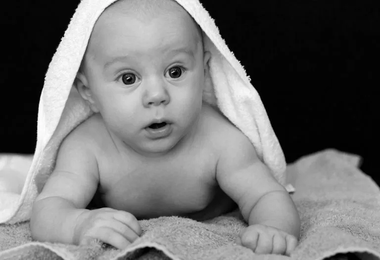 Understanding Your Newborn's Skin