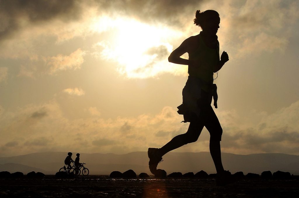 5 Running Mistakes To Run Away From