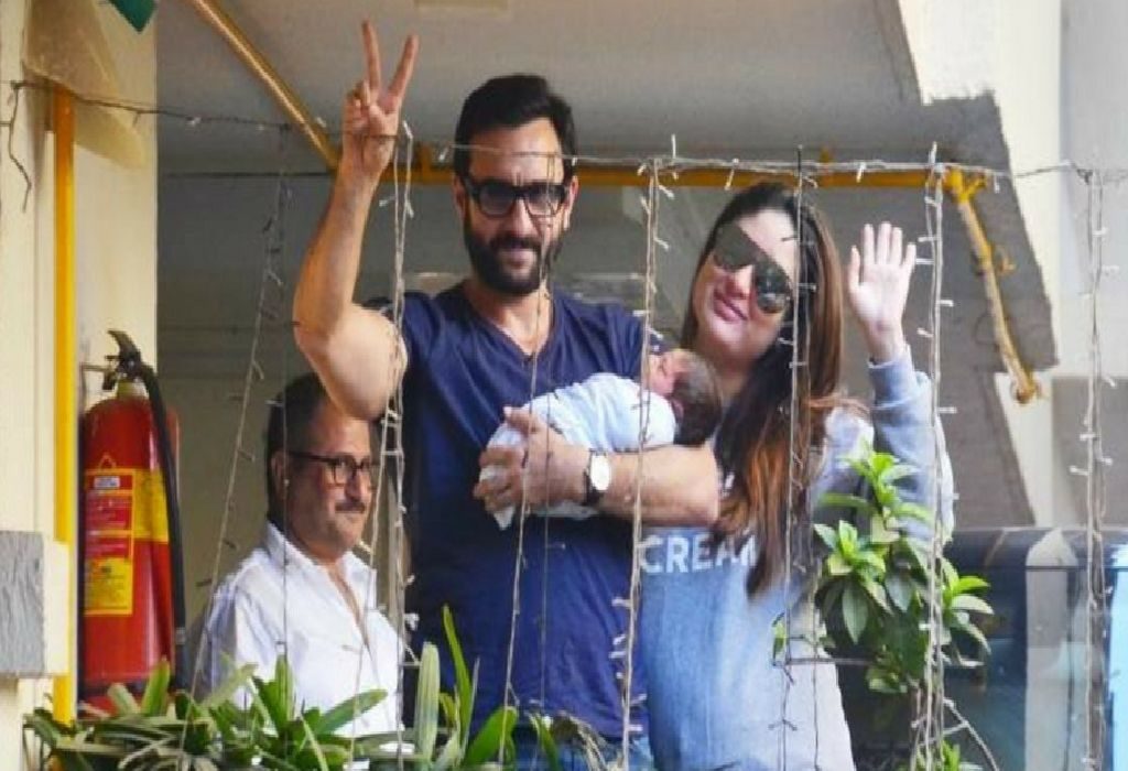 Saif Told Me Women Shouldn’t Bother With Losing Weight: Kareena Kapoor Shares 4 Honest Motherhood Confessions