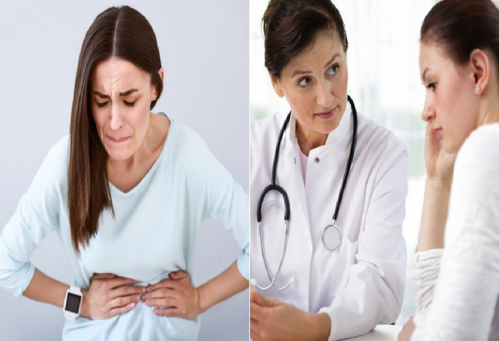 You Need to Consult Your Gynaecologist RIGHT AWAY If You’re Facing Any of These 6 Problems!