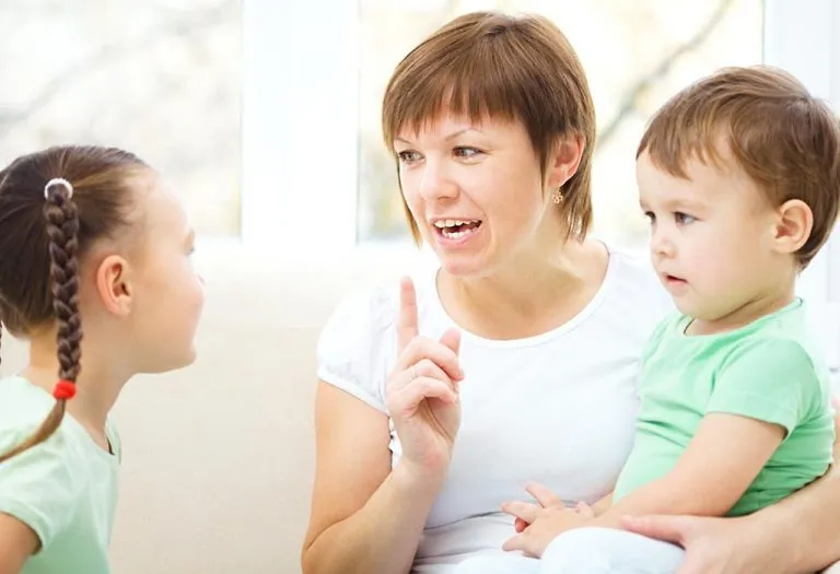 Teaching Planning Skills To Toddlers